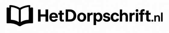 hetdorpschrift